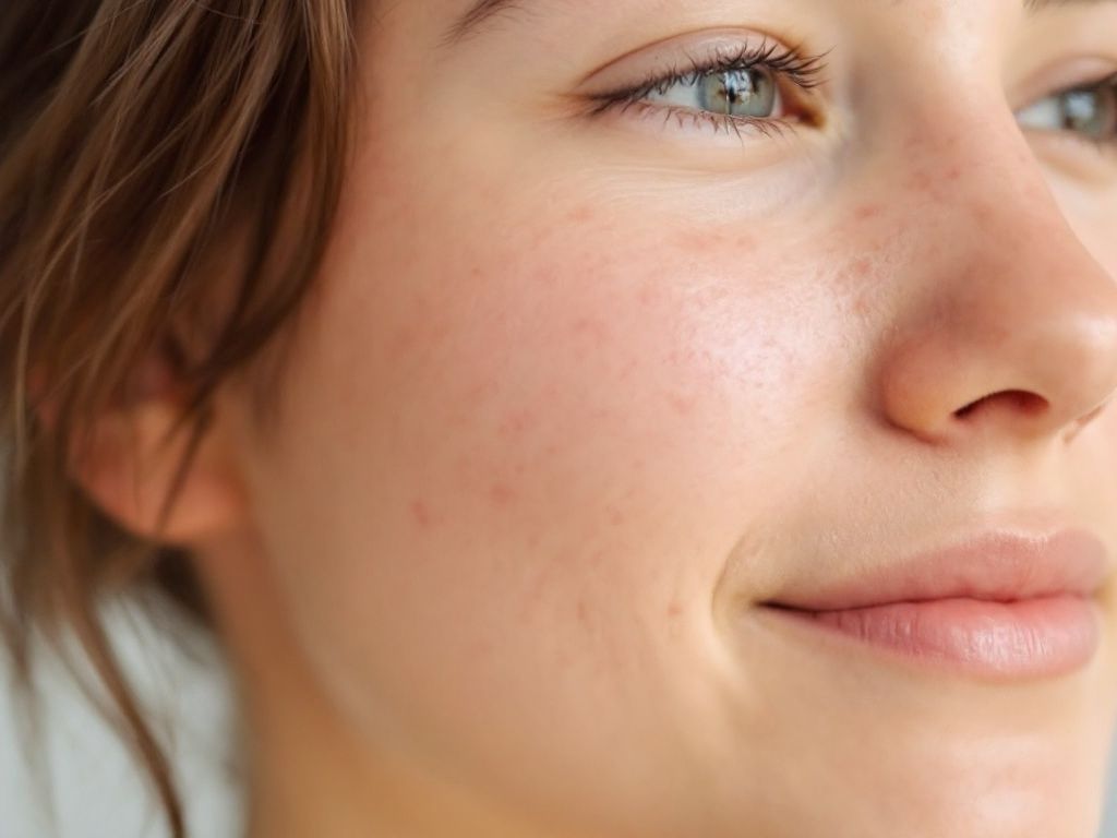 The Best Puberty Acne Natural Treatments: A Down-to-Earth Guide