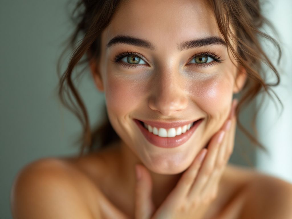 Quick Hormonal Skin Care Routine: Your Guide to Glowing Through The Hormones