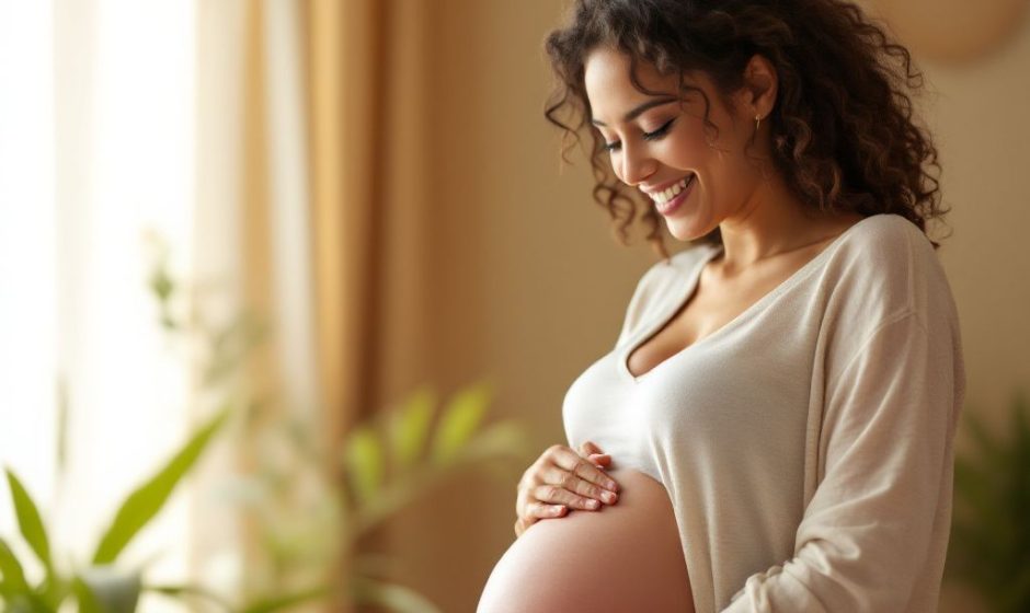 top skin care products for pregnancy