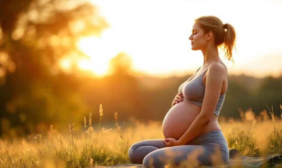 hormonal imbalance during pregnancy