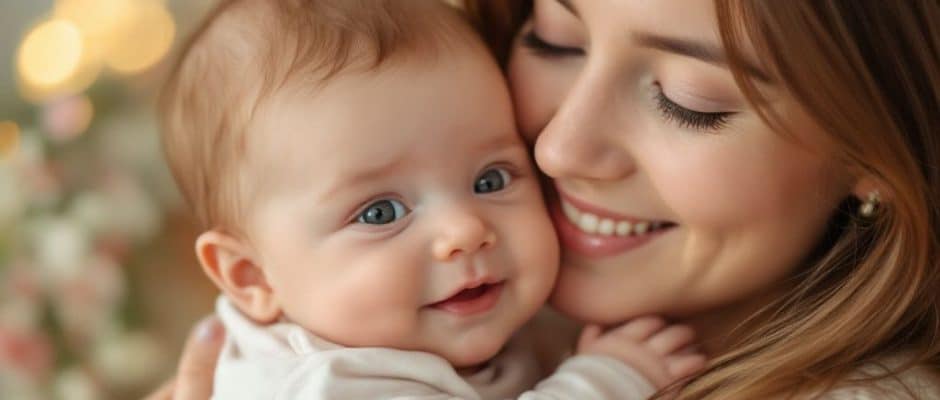 hormones after pregnancy