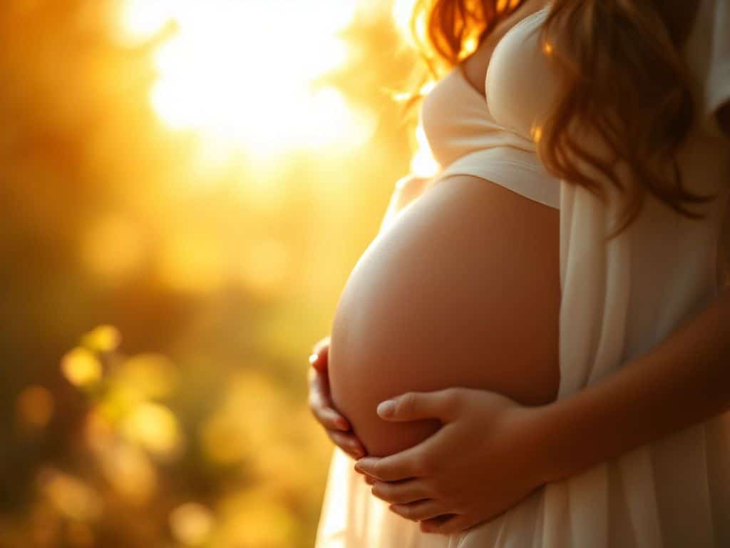 Hormones and Pregnancy: Navigating the Emotional Rollercoaster