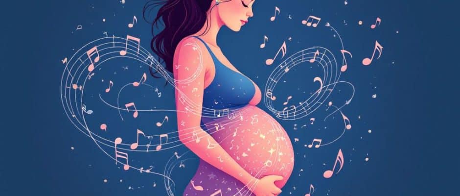 hormones for pregnancy