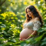 Hormones During Pregnancy: What’s Really Going On in There?