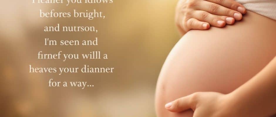 hormones pregnancy