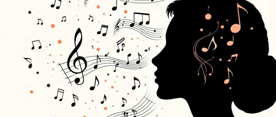 list of female hormones