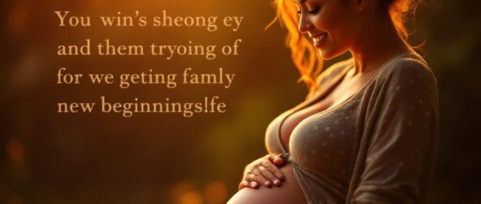 pregnancy and hormones