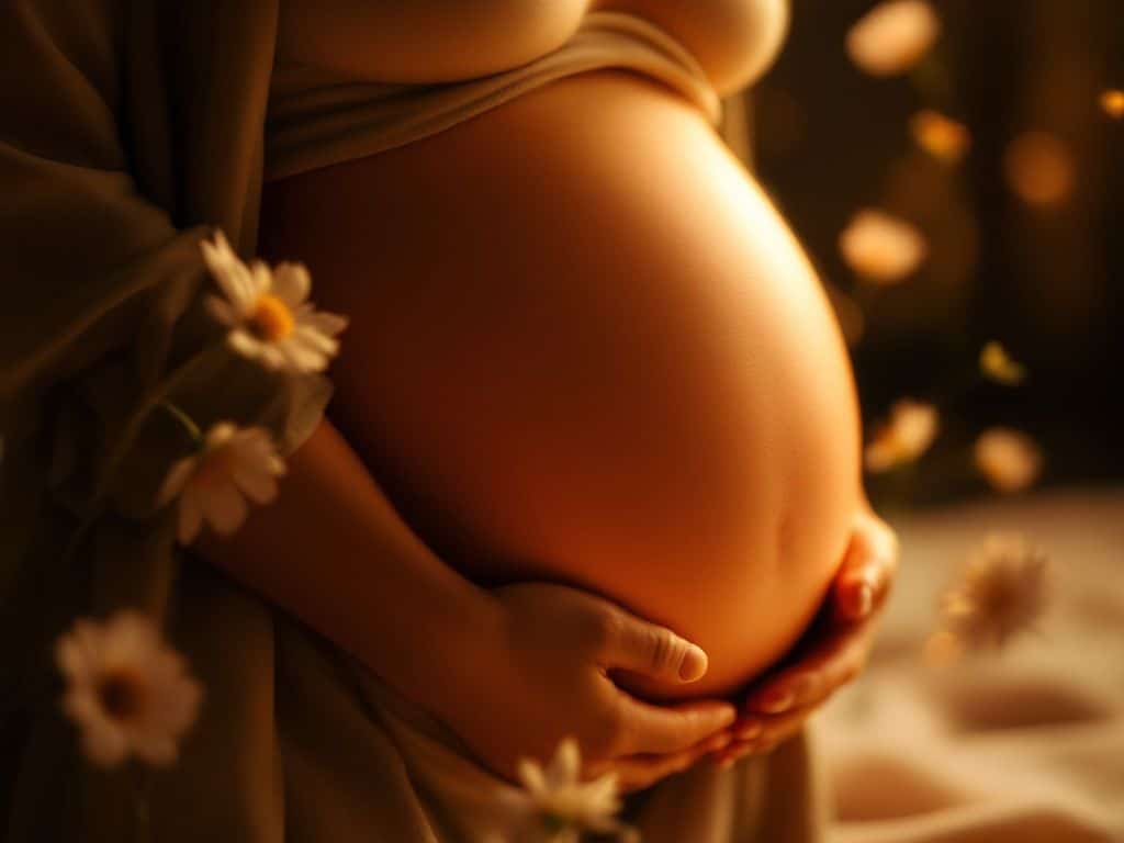 Pregnant and Hormones: The Wild Ride of Pregnancy and How to Embrace It