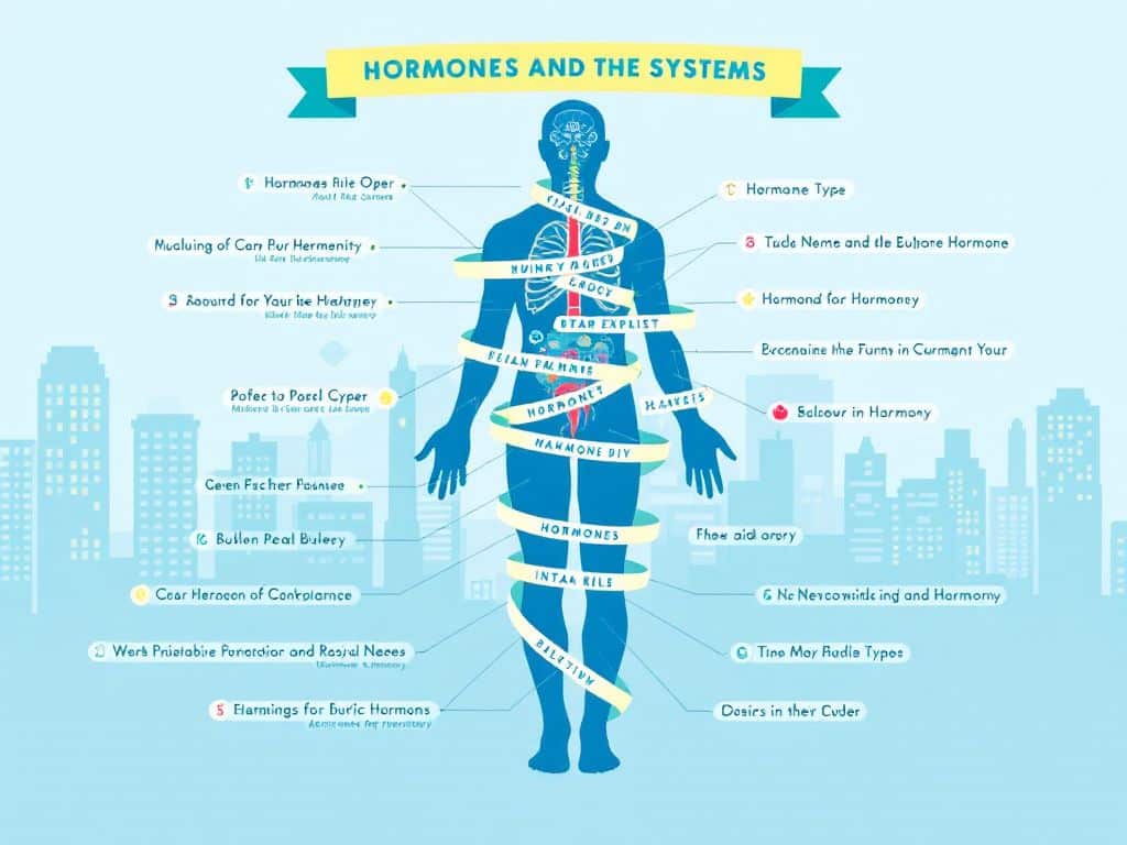 Types of Hormones: What They Do and Why You Should Care