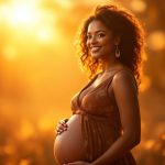 Hormones at the End of Pregnancy: Navigating the Emotional Rollercoaster