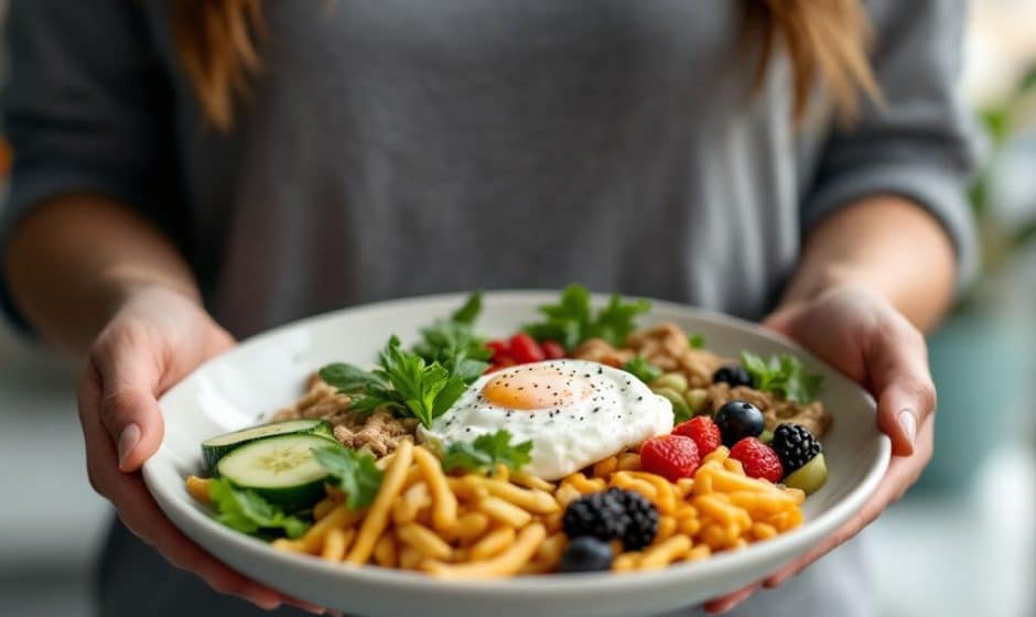 hormone balancing diet