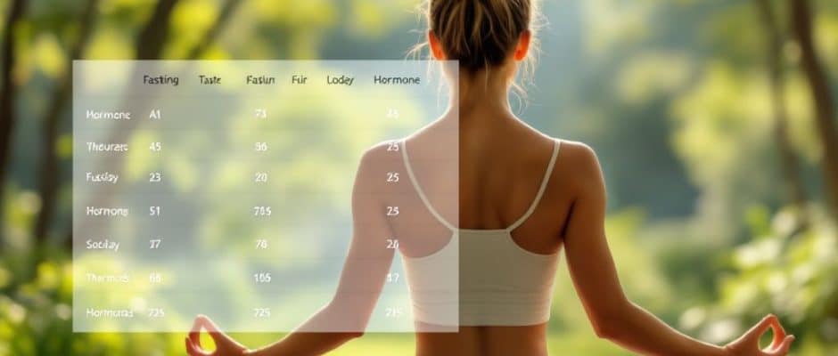 hormone balancing diet