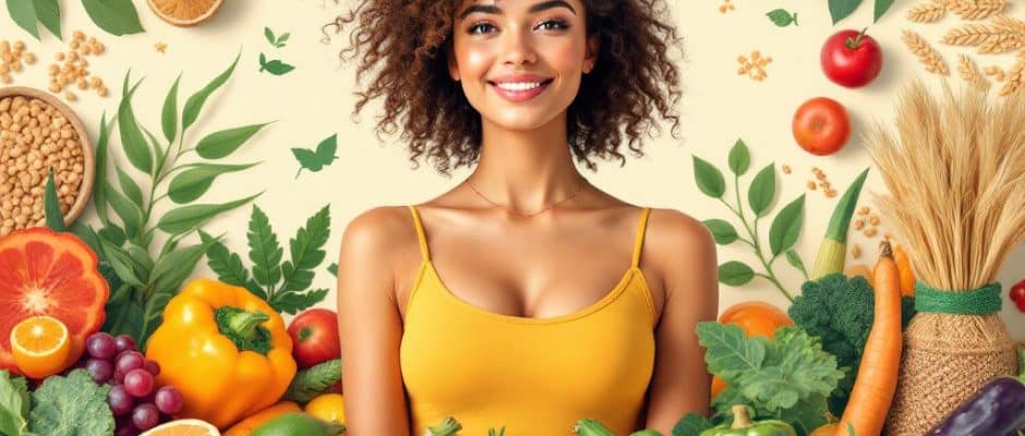 hormone balancing diet