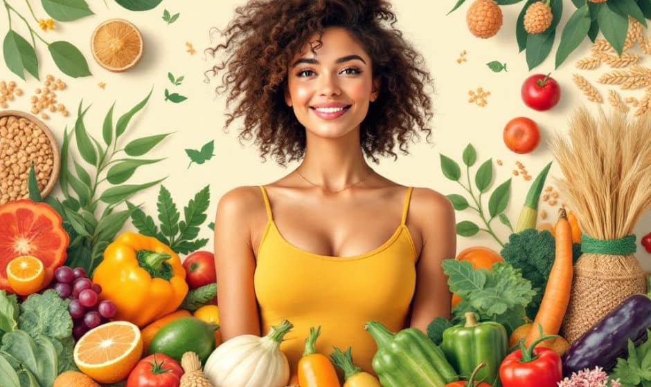 hormone balancing diet