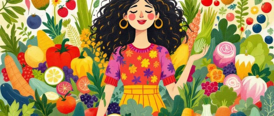 hormone balancing diet