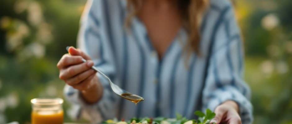 hormone balancing diet