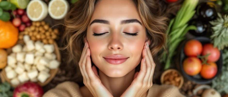 hormone balancing diet