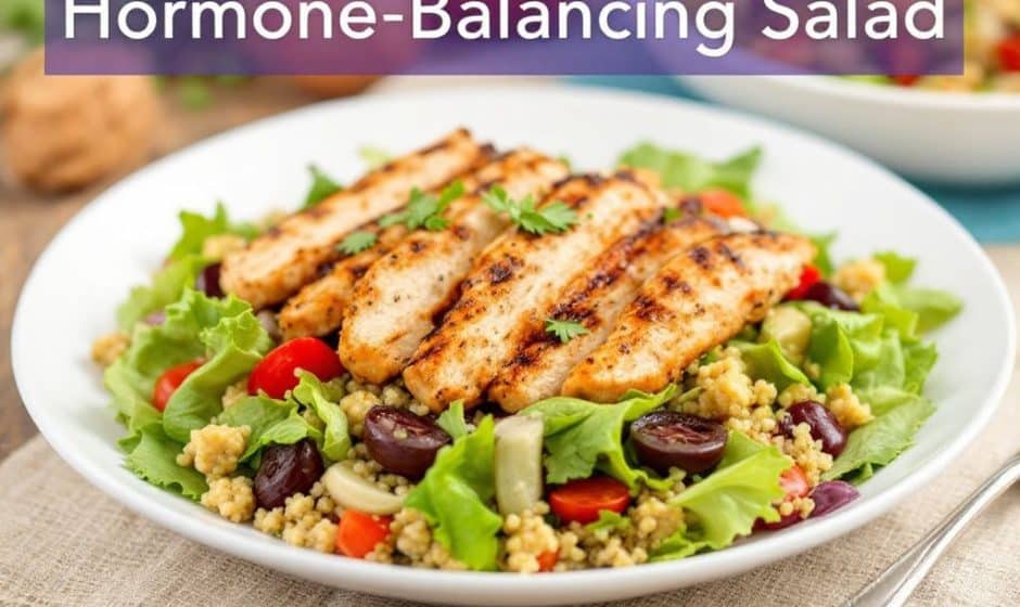 hormone balancing diet