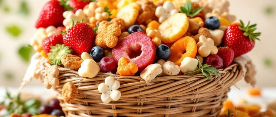 hormone balancing foods