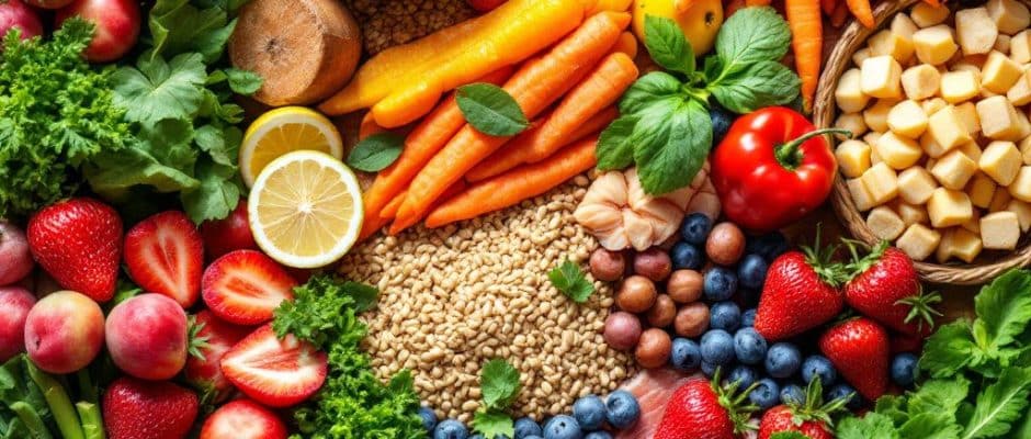 hormone balancing foods