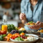 Antioxidants and Hormones: A Nutrient Guide for Balanced Wellness