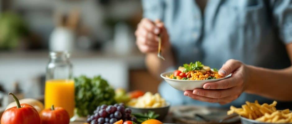 hormone balancing foods