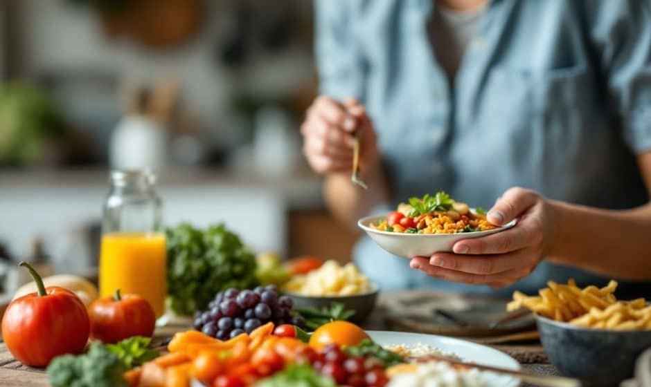 hormone balancing foods