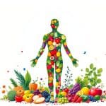 Fiber for Hormone Balance: A Friendly Guide to Digestive Wellness