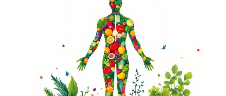 hormone balancing foods