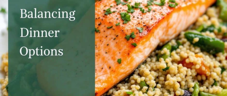 hormone balancing foods