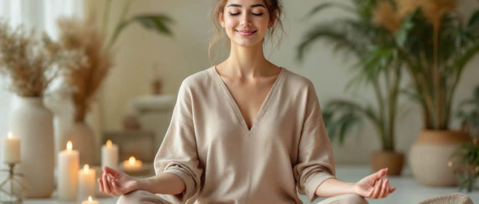 hormone imbalance women