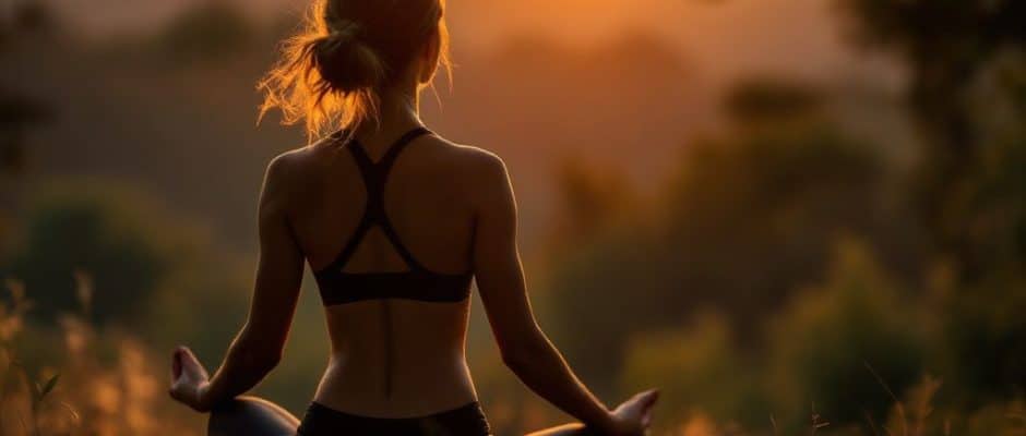 hormone imbalance women