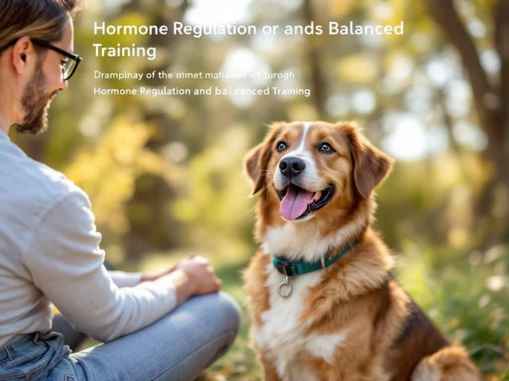 Dog Trainer Hormone Tips: Caring for Your Canine Companion
