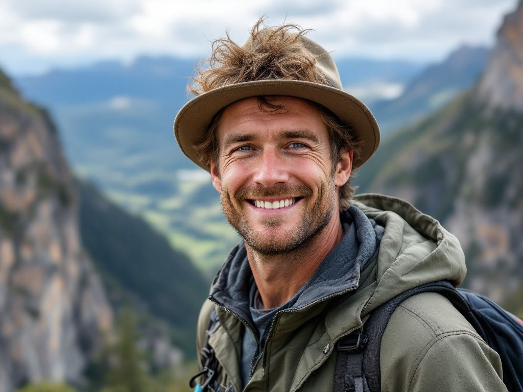 Navigating the Hormone Maze: A Tour Guide’s Path to Balance