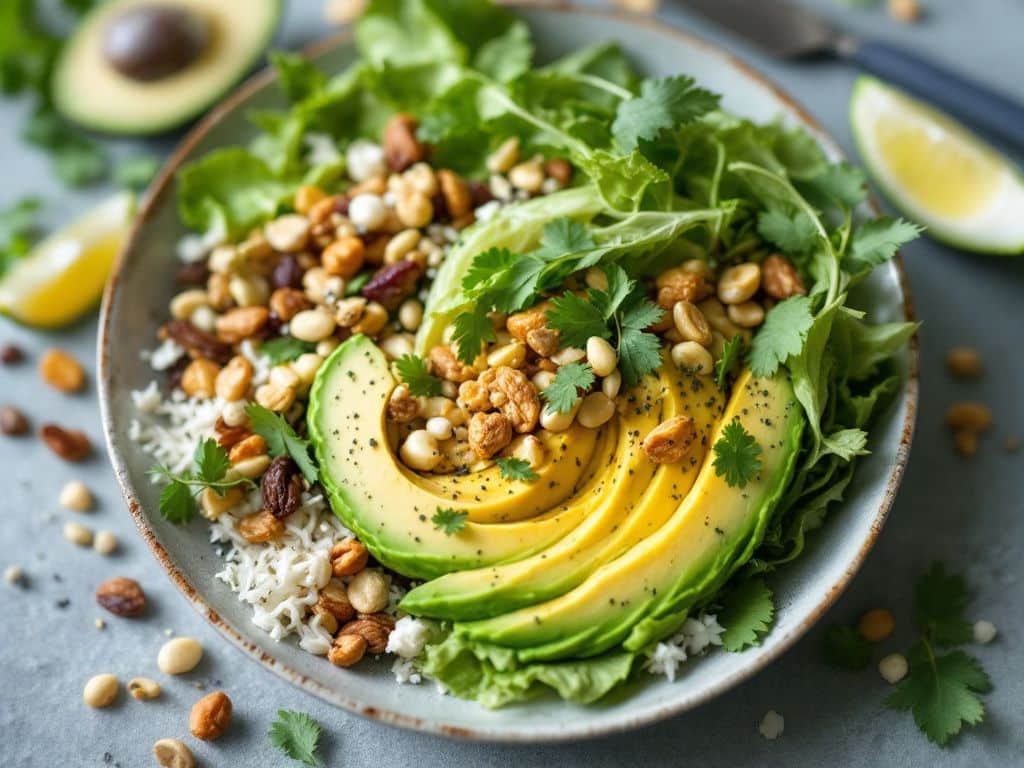 Food Stylist Hormone Guide: A Creative Approach to Hormone Regulation