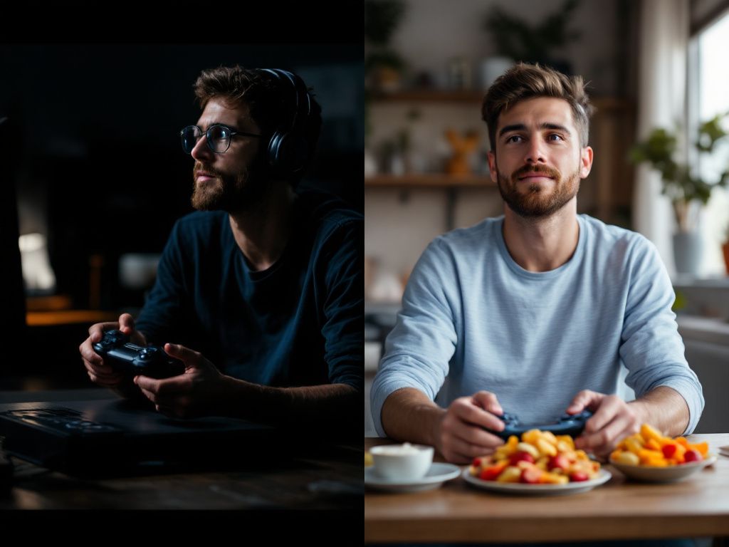 The Ultimate Guide to Gamer Hormone Support