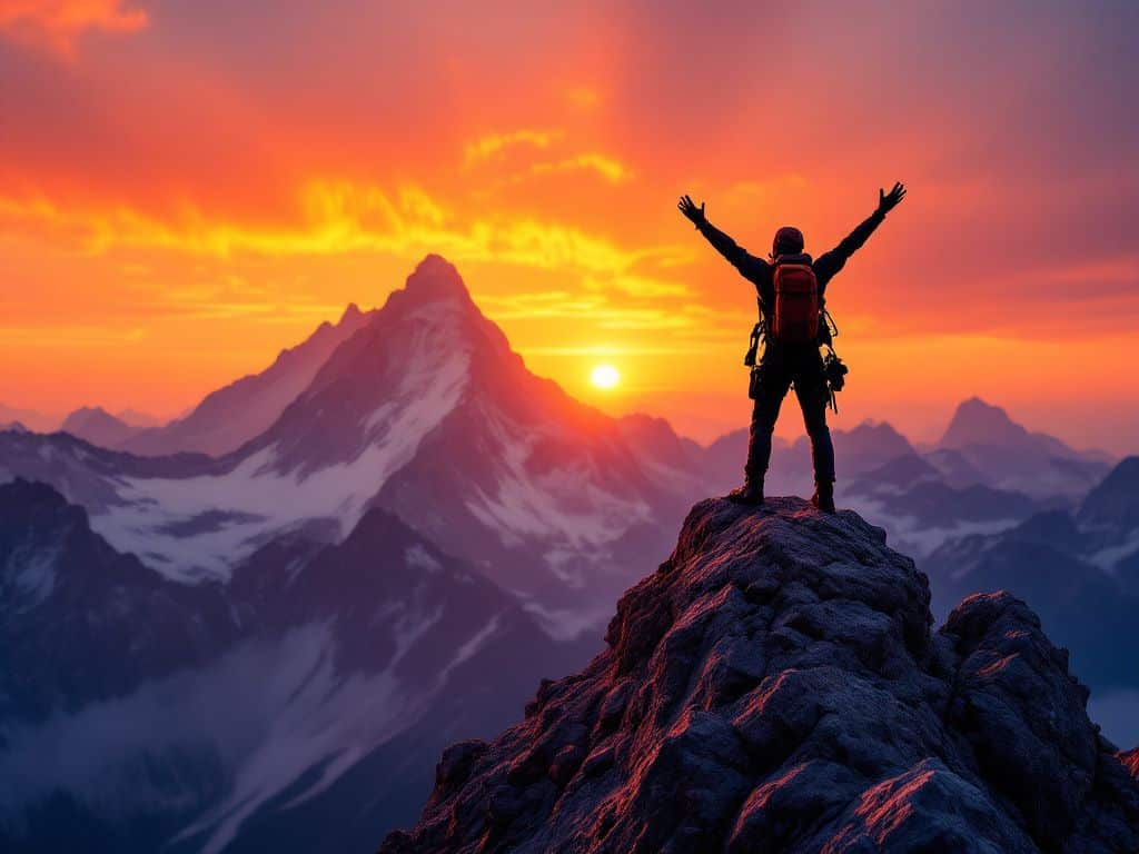 Rock Climber Hormones: Mastering the Adventure Through Hormone Regulation