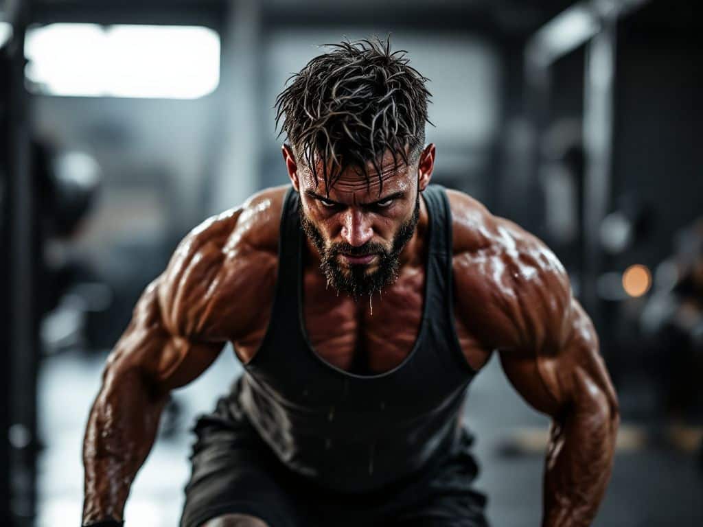 Unlocking CrossFit: Navigating High-Intensity Workouts Like a Pro