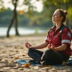 Firefighter Fitness Guide: Boosting Health and Hormone Regulation for Your Life on the Line