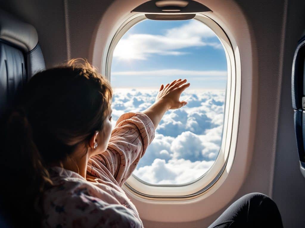 Surviving Long Flights: Essential Hormone Tips for a Smooth Journey