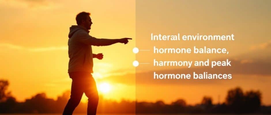 hormone regulation