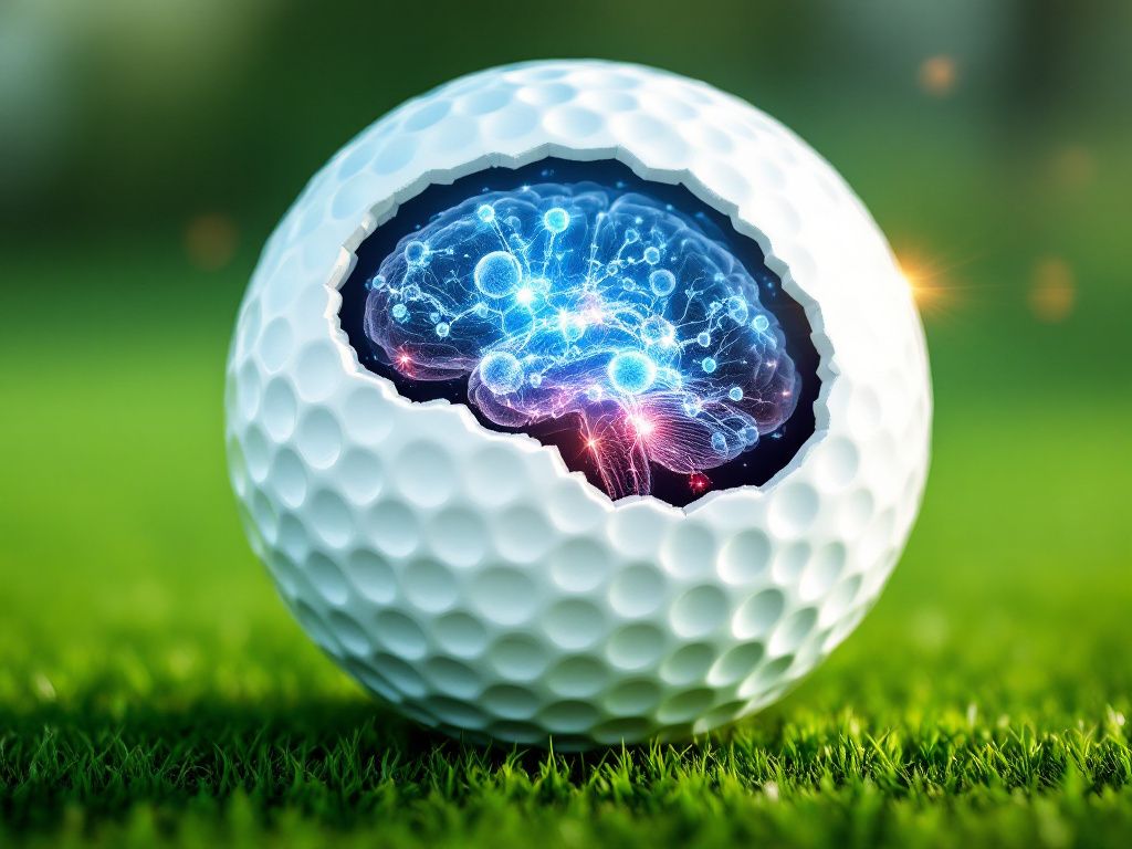 Golf Pro Hormone Guide: Elevating Your Game Through Hormone Regulation