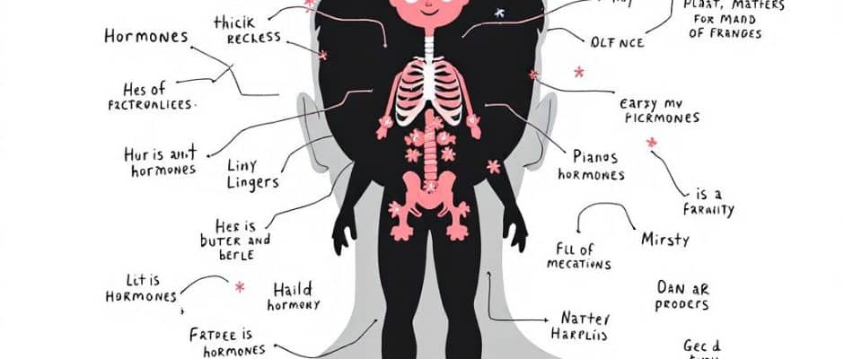 hormone testing methods