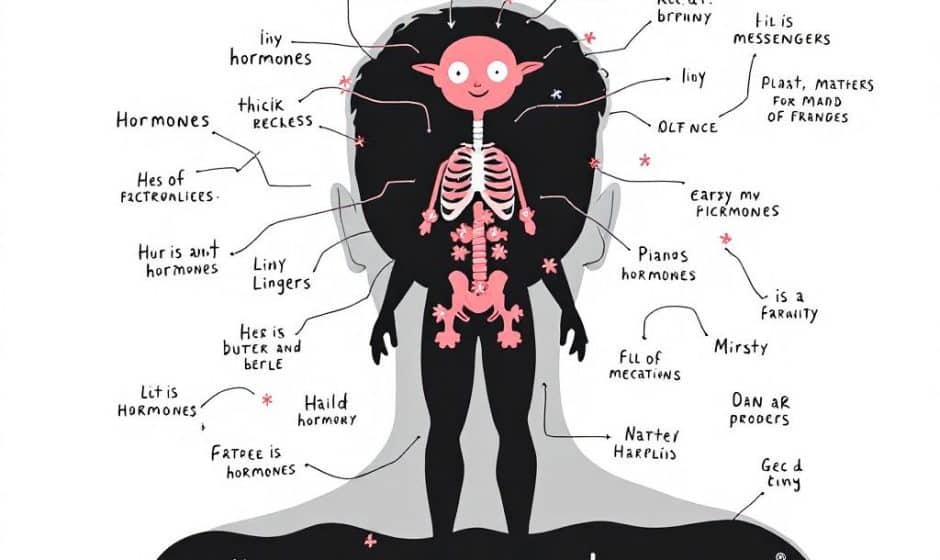 hormone testing methods
