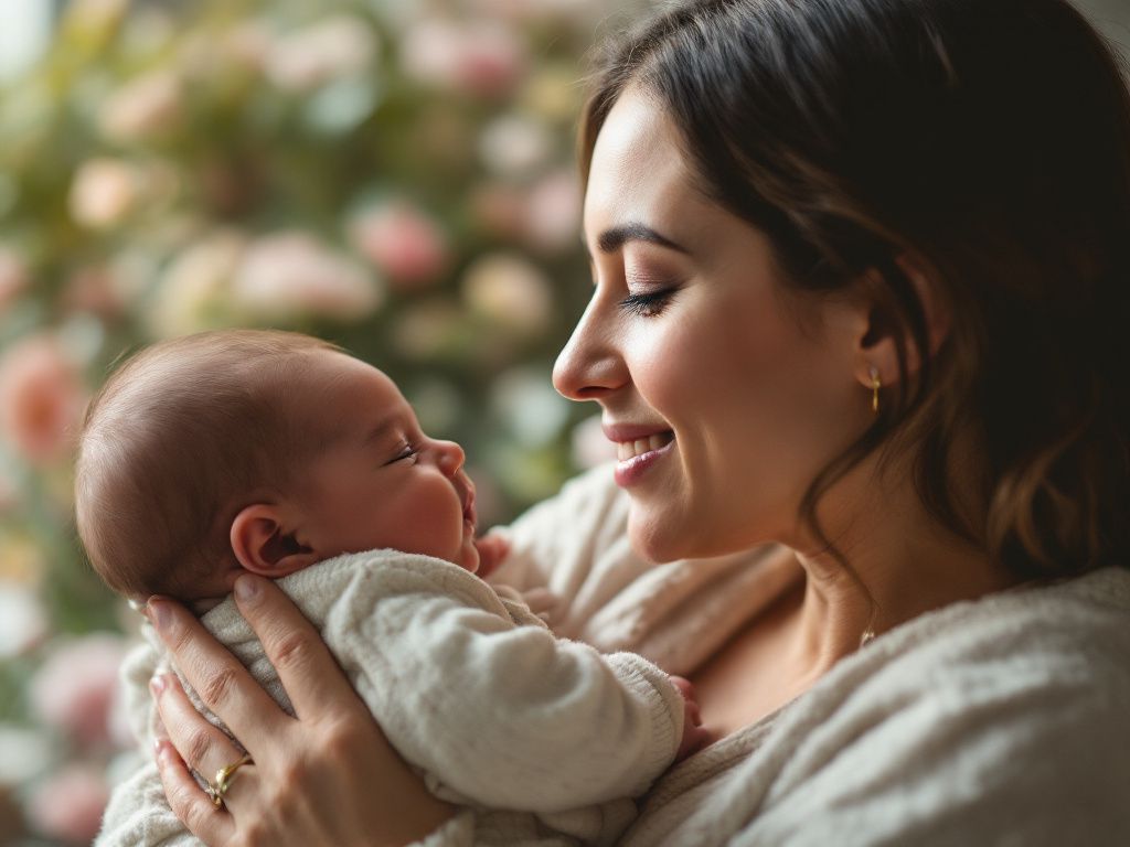 Finding Your Balance: Hormone Balance After Baby