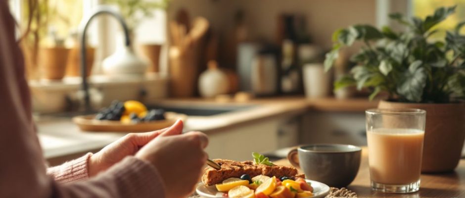 how to balance hormones