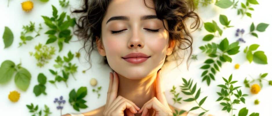 natural remedies for hormones