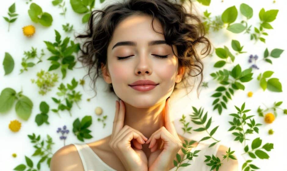 natural remedies for hormones