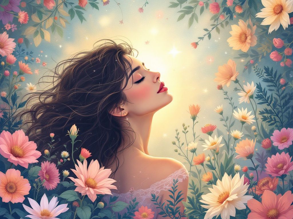 Essential Oils for Hormone Support: A Natural Guide