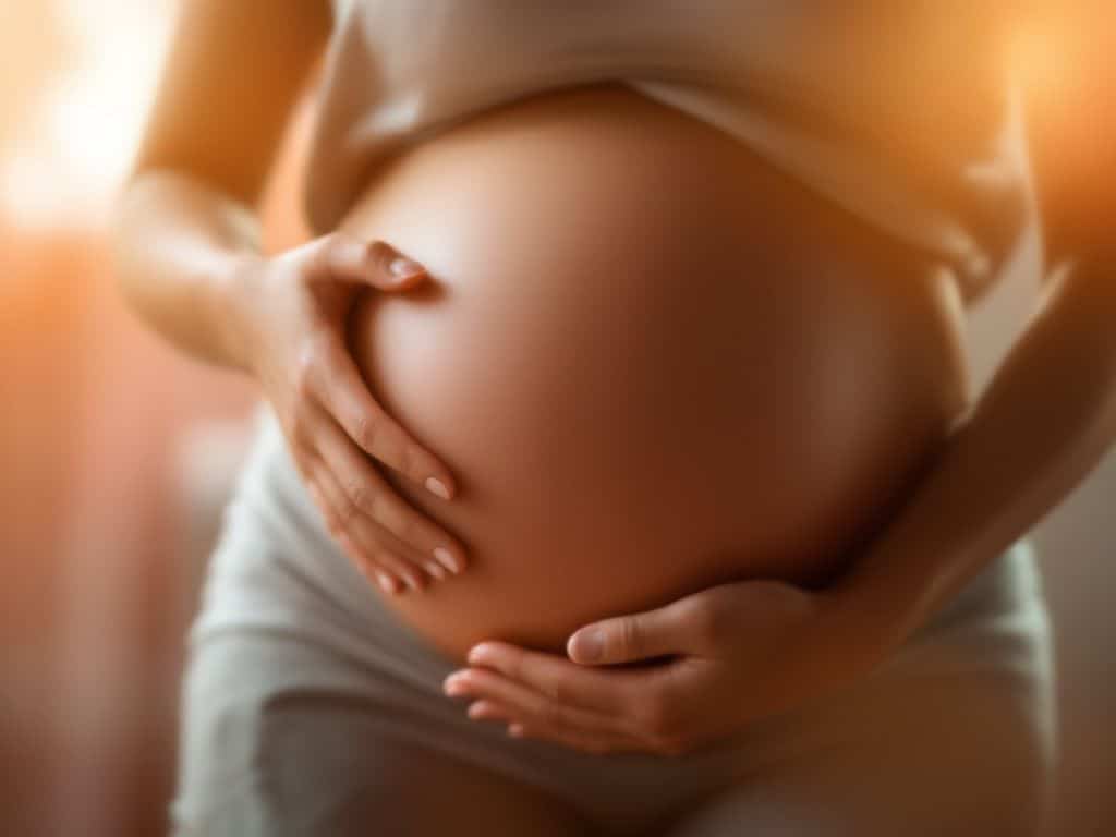 First Trimester Hormones: Navigating the Roller Coaster